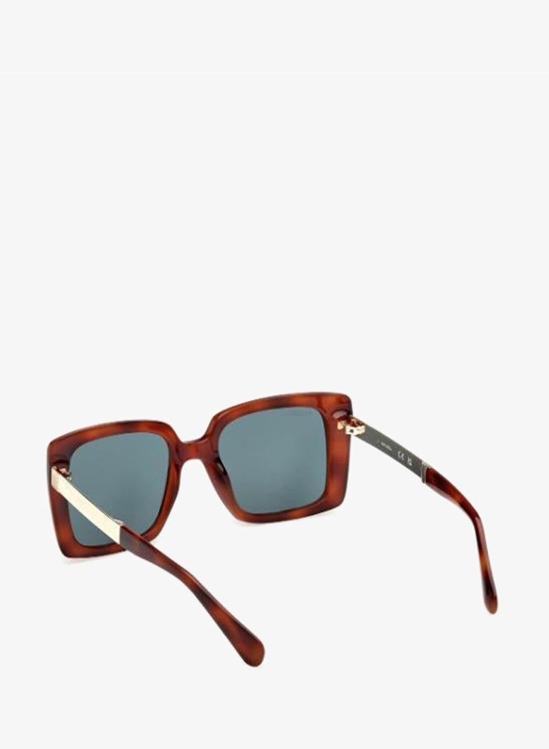 MAXCO SG-blonde havana / green-F - Image 3