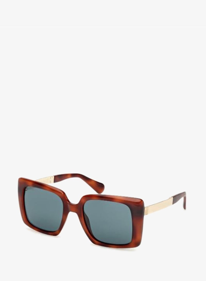 MAXCO SG-blonde havana / green-F - Image 1
