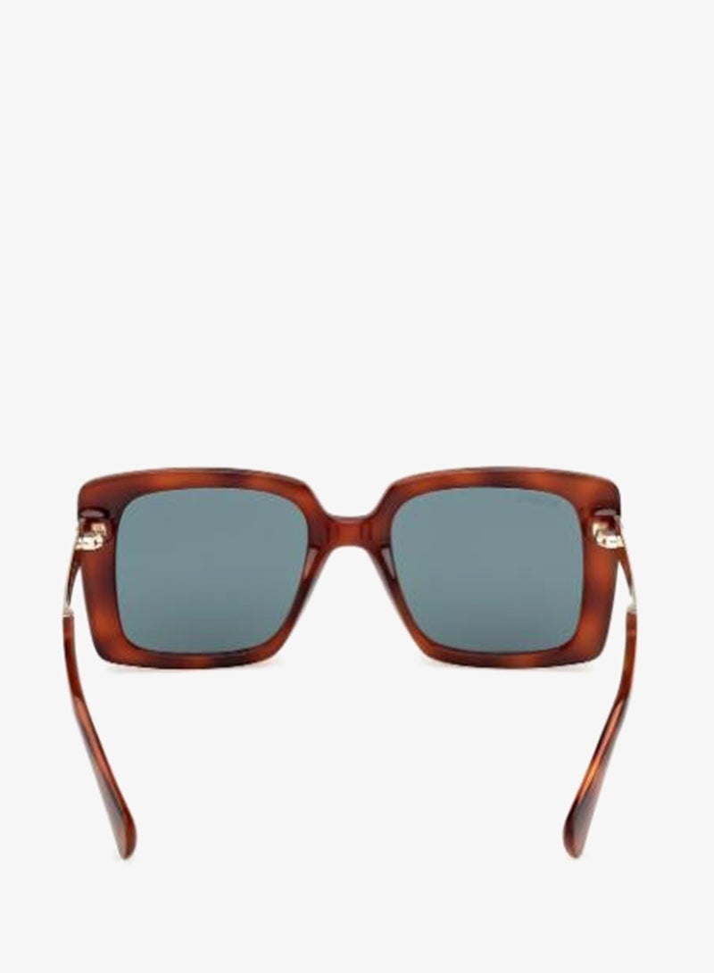 MAXCO SG-blonde havana / green-F - Image 4
