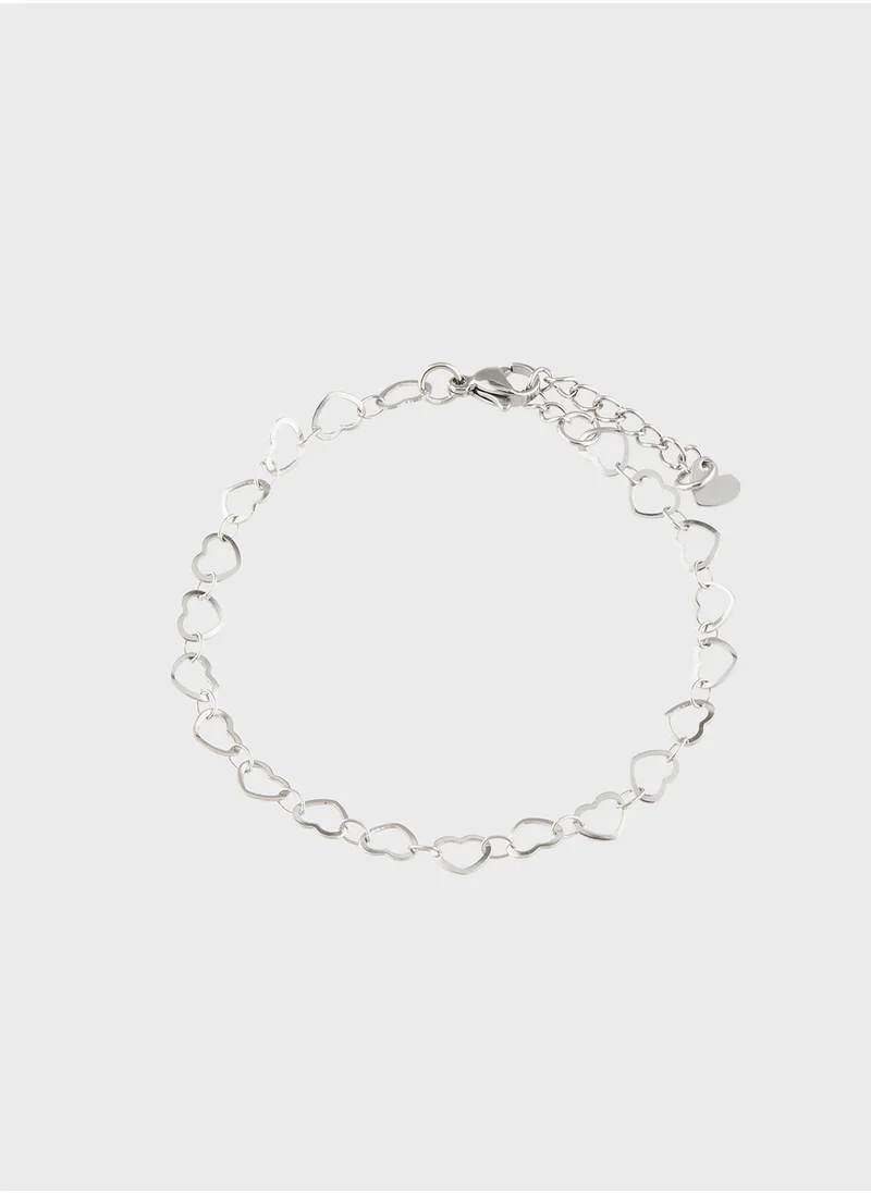 ستورتز Simple Love Bracelet