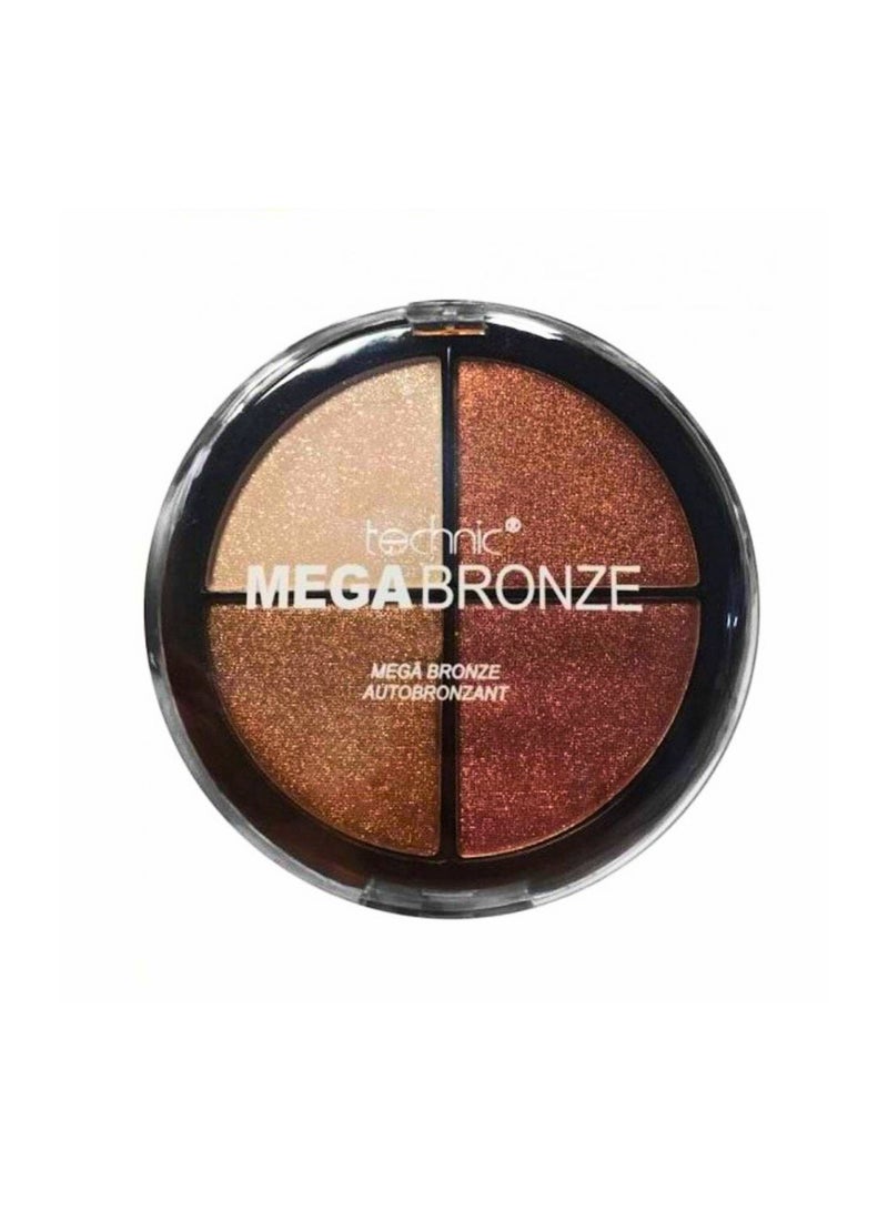 Technic Mega Bronze - Image 1