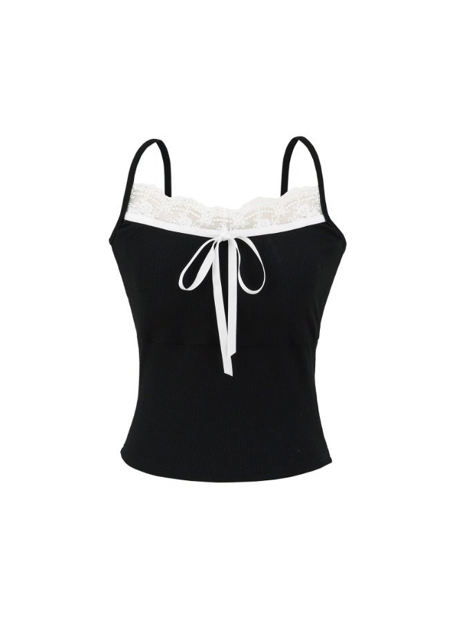 KUYING New Comfortable Skin Friendly Breathable And Slim Fit Vest Set Of 5  - Image 2
