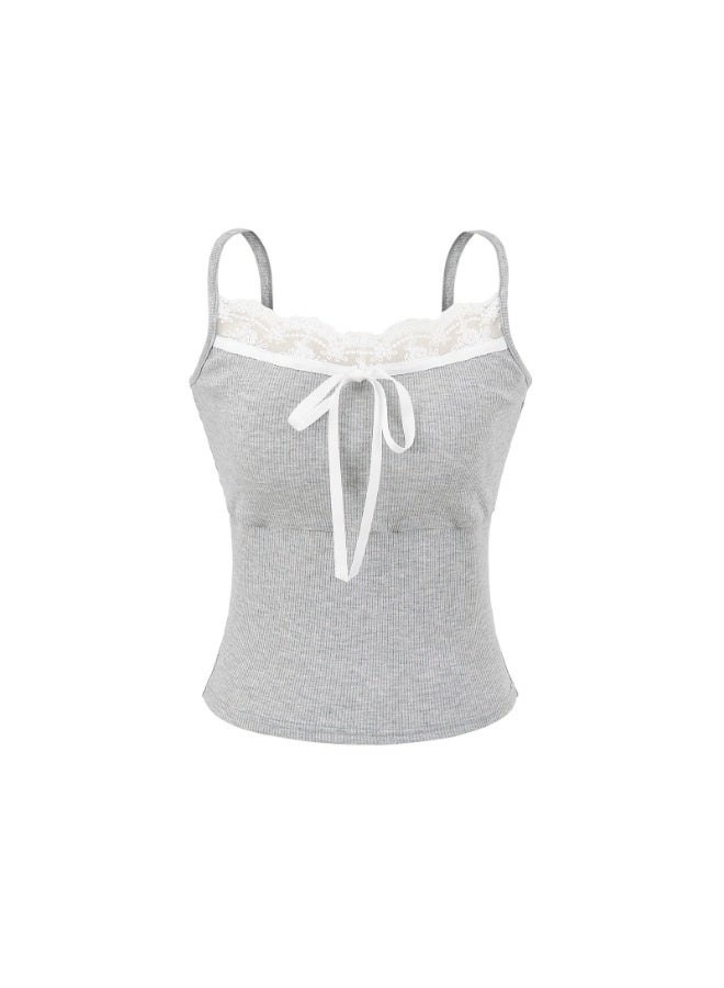 KUYING New Comfortable Skin Friendly Breathable And Slim Fit Vest Set Of 5  - Image 3