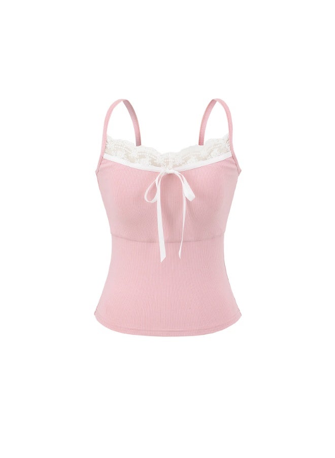 KUYING New Comfortable Skin Friendly Breathable And Slim Fit Vest Set Of 5  - Image 4