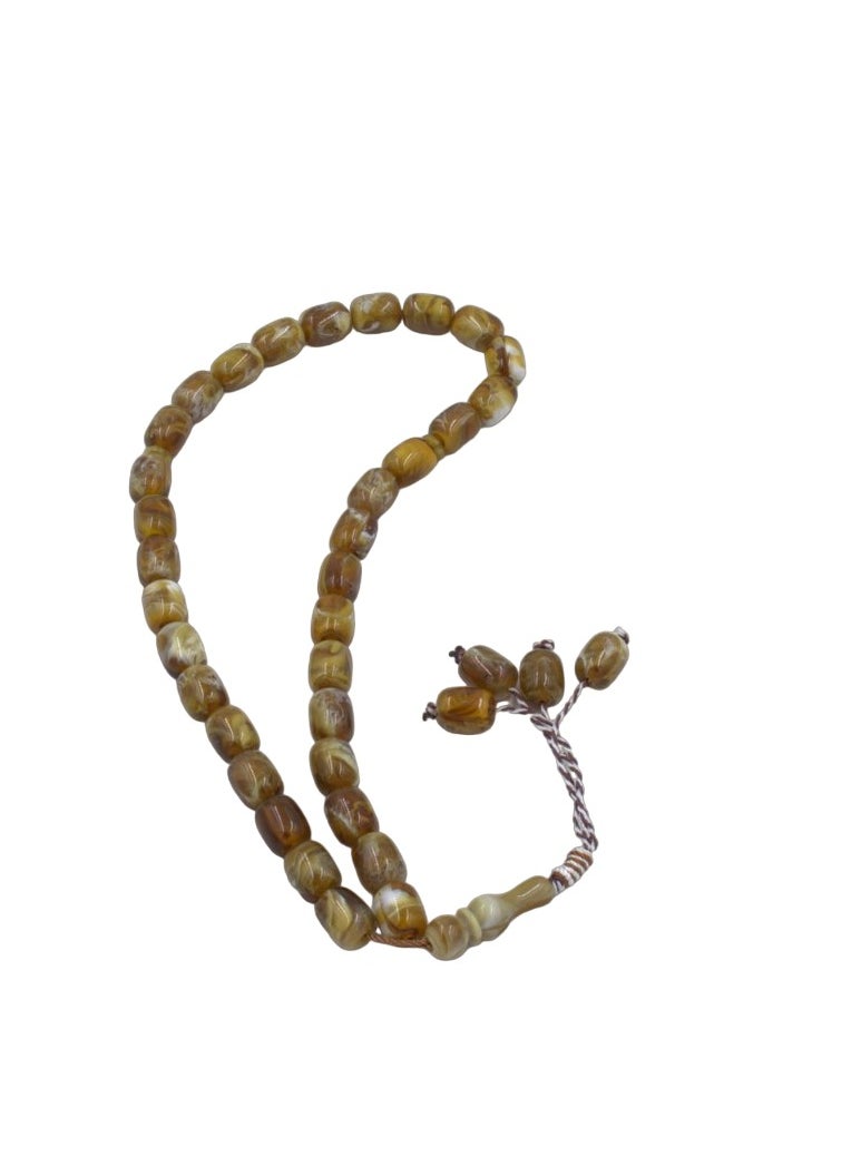 Rosh Tasbih Prayer Beads 
