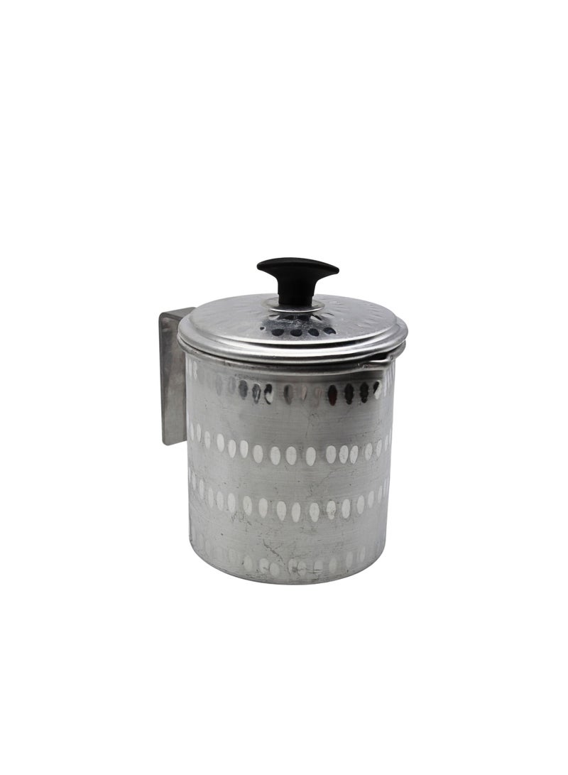 بيكي إبريق قهوة عربي ، شاي كرك ألمنيوم شاي ، غلاية قهوة عربية 2 لتر - Image 4