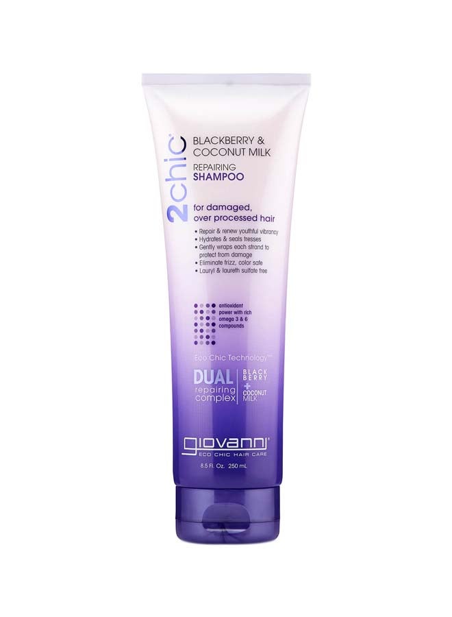 2chic Repairing Shampoo 250ml