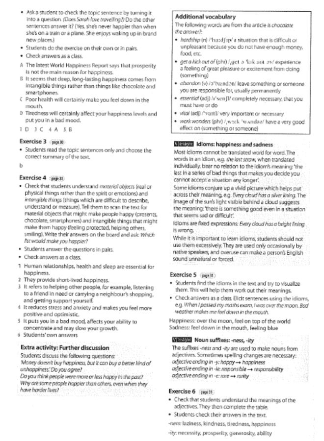 Oxford Insight- conversational English course_Intermediate _Teachers_book - Image 2