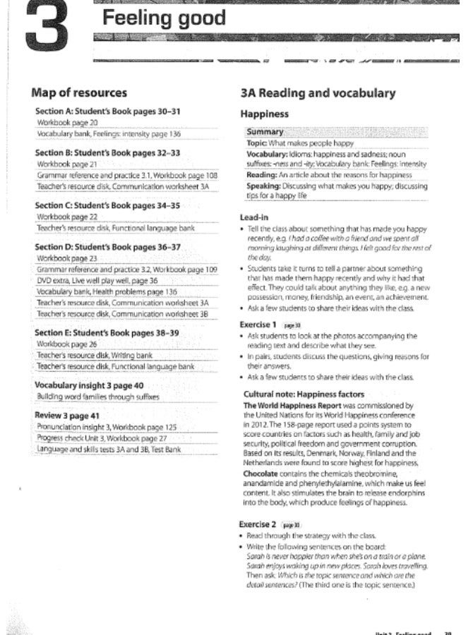 Oxford Insight- conversational English course_Intermediate _Teachers_book - Image 5