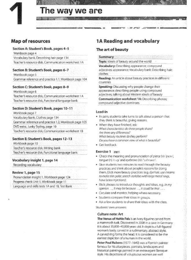 Oxford Insight- conversational English course_Intermediate _Teachers_book - Image 4