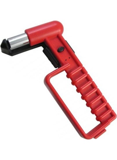 Hammer ModaCar Glass Breaking Tow Truck 