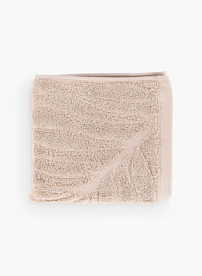 2XL Home Fiora Face Towel  - Image 1
