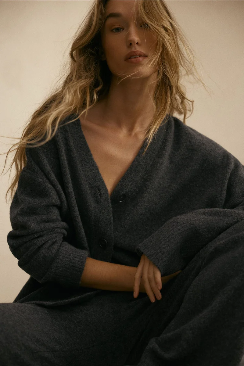 اتش اند ام كارديغان