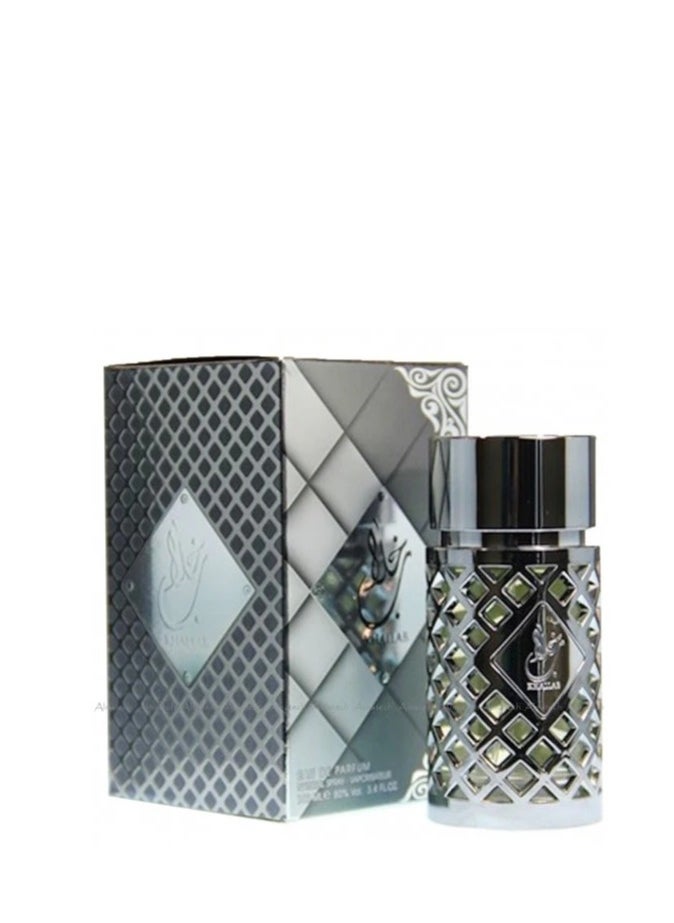 Ard Al Zaafaran - Jazzab Eau De Parfum100ml - Image 1