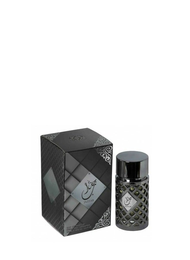 Ard Al Zaafaran - Jazzab Eau De Parfum100ml - Image 1