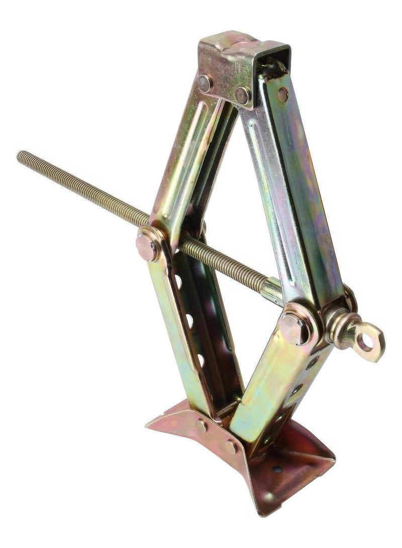 Scissor Lift Jack, Compact Car Jack Kit for Auto 2 Ton Tire Jack