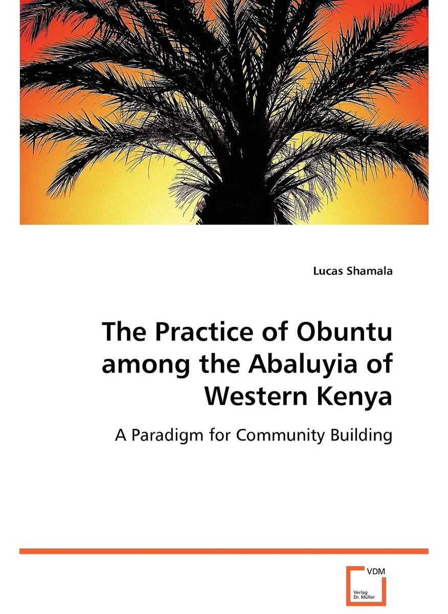The Practice of Obuntu among the Abaluyia of Western Kenya  - Image 1