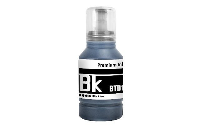 NexNova® 4-Pack BTD100 refill ink Comptible with Brother T Series DCP-T230 T238 T430W T435W DT436W T439W T530DW T536DW T730DW DCP-T735DW T830DW DCP-T835DW MFC-T930DW - Image 2