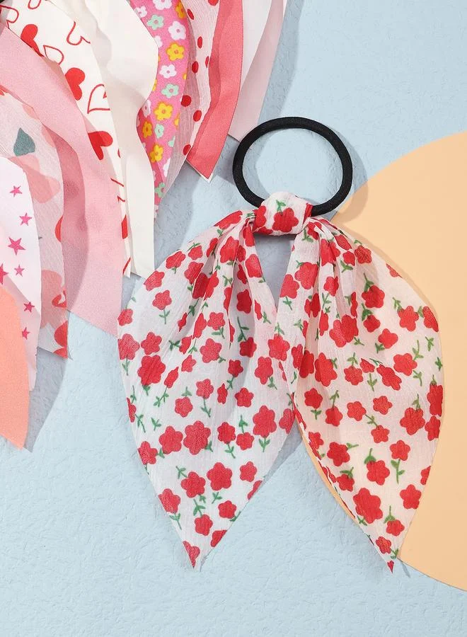 Take Two Set of 10 - Fashion Hair Ties