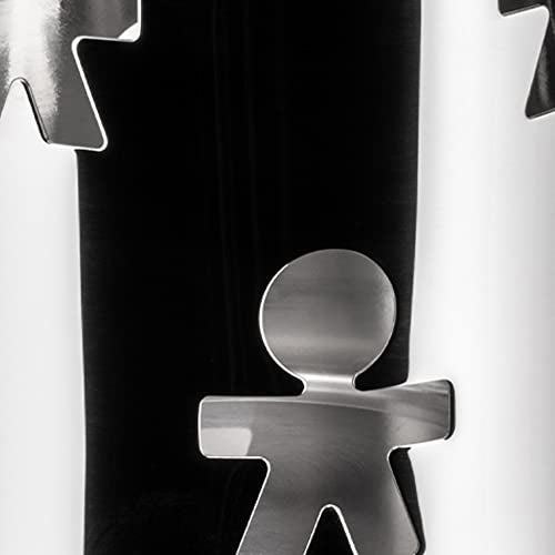 Alessi A di "Girotondo" Breadstick Holder - Image 3