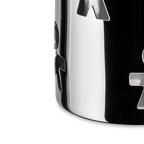 Alessi A di "Girotondo" Breadstick Holder - Image 4