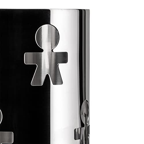 Alessi A di "Girotondo" Breadstick Holder - Image 2