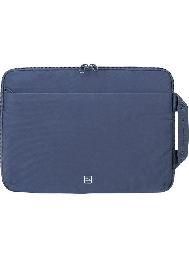TUCANO SANDY Laptop Sleeve for 13"/14" Screen, Blue - Image 2