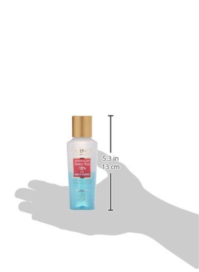Guinot Express Eye Make-Up Remover, 3.3 Fl Oz - Image 2