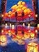 Pintoo Jigsaw Puzzles 1200 Piece for Adults Floating Lantern Festival Beautiful Plastic Puzzle for Home Decor Zero Dust Easy Storage H2413 - Image 2
