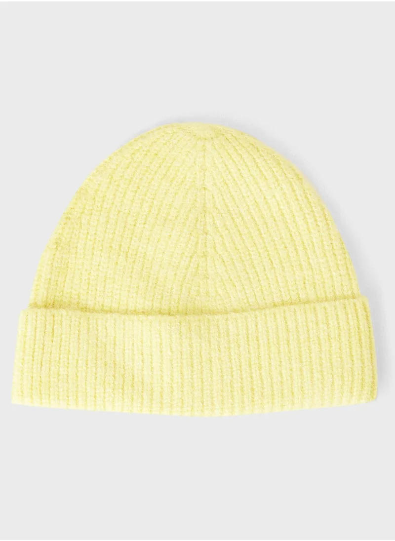 ONLY Knitted Beanie