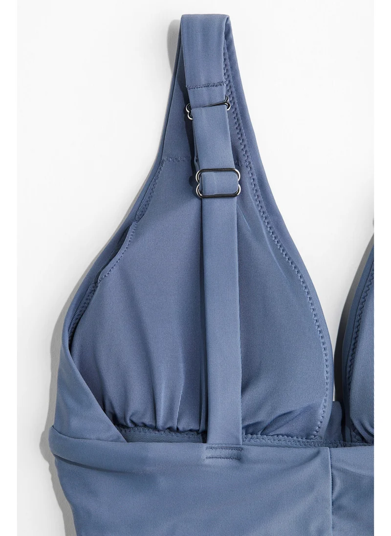 H&M Light Shape Swimsuit