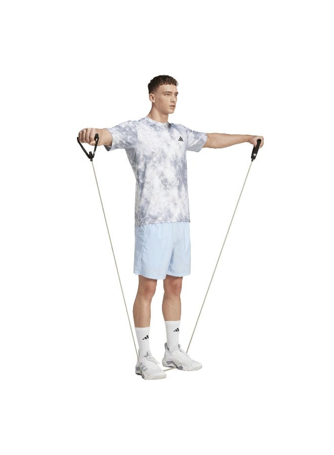 اديداس شورت Train Essentials Woven Training - Image 4