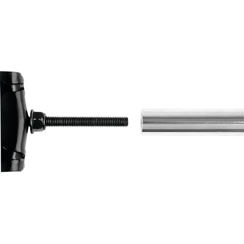 Performance Tool W80602 4Pc 38 Drive Met Extra Deep Wall 6Pt Socket Set for Precision Fastening and Durability Ideal for Automotive and Industrial Applications - Image 3
