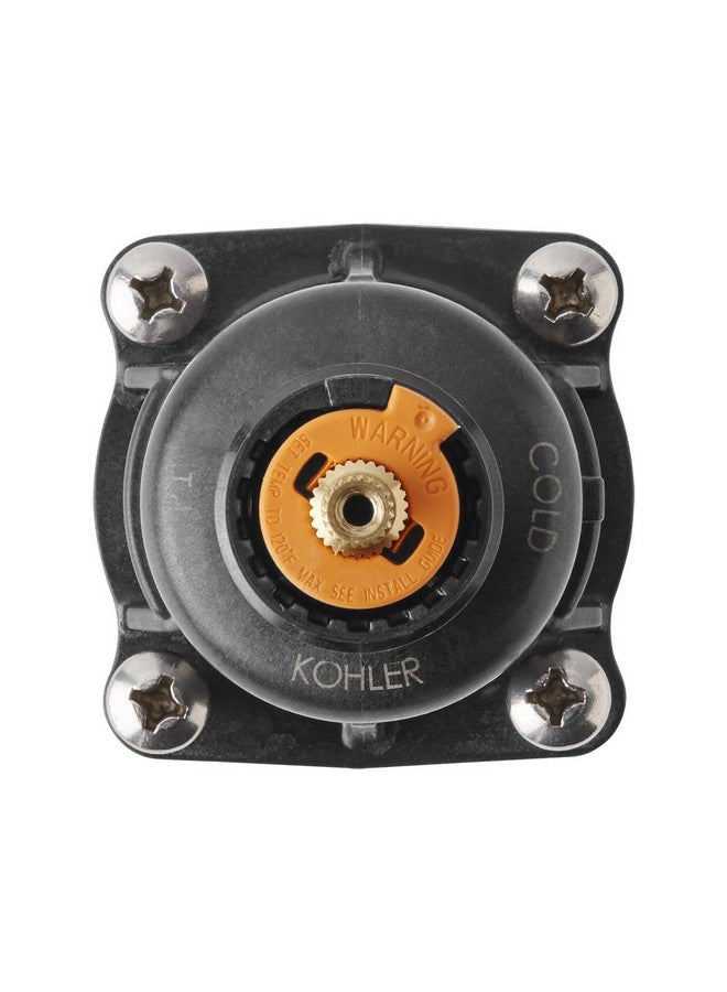 كوهلر خرطوشة موازنة الضغط KOHLER Rite-Temp، قطعة أصلية GP800881، تصميم من قطعة واحدة يُبسط التركيب والصيانة - Image 4