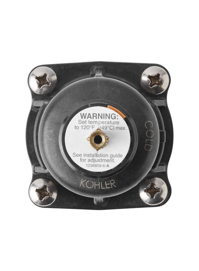 كوهلر خرطوشة موازنة الضغط KOHLER Rite-Temp، قطعة أصلية GP800881، تصميم من قطعة واحدة يُبسط التركيب والصيانة - Image 3