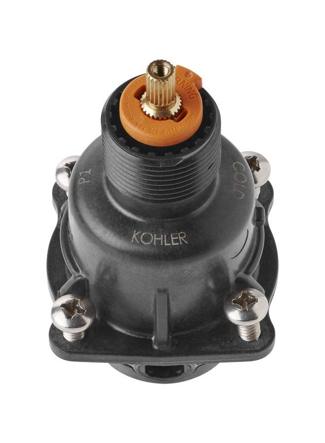 كوهلر خرطوشة موازنة الضغط KOHLER Rite-Temp، قطعة أصلية GP800881، تصميم من قطعة واحدة يُبسط التركيب والصيانة - Image 2