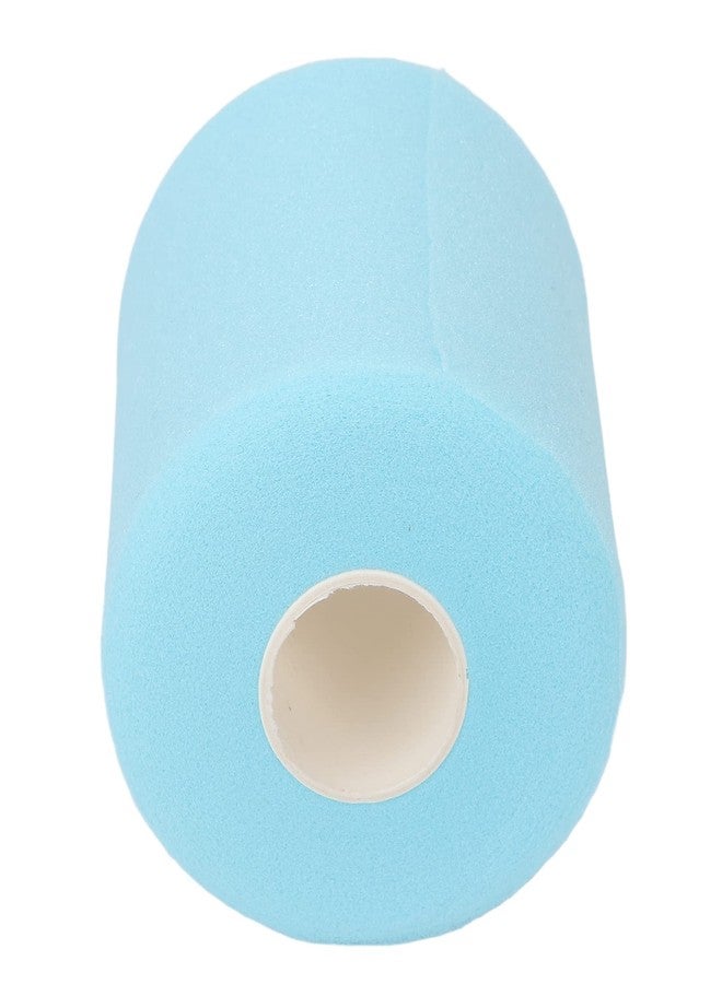 Ymiko Foam Underwrap, Foam Underwrap Sports Wrap Mutifunctional Foam Underwrap Sports Foam Pre Wrap Athletic Tape for Elbow Knees Ankles(blue) - Image 1