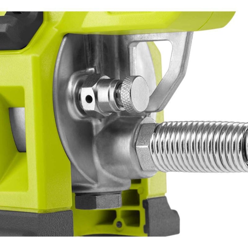 Ryobi 18V Volt Cordless Grease Gun P3410 (Tool- Only) - Image 4
