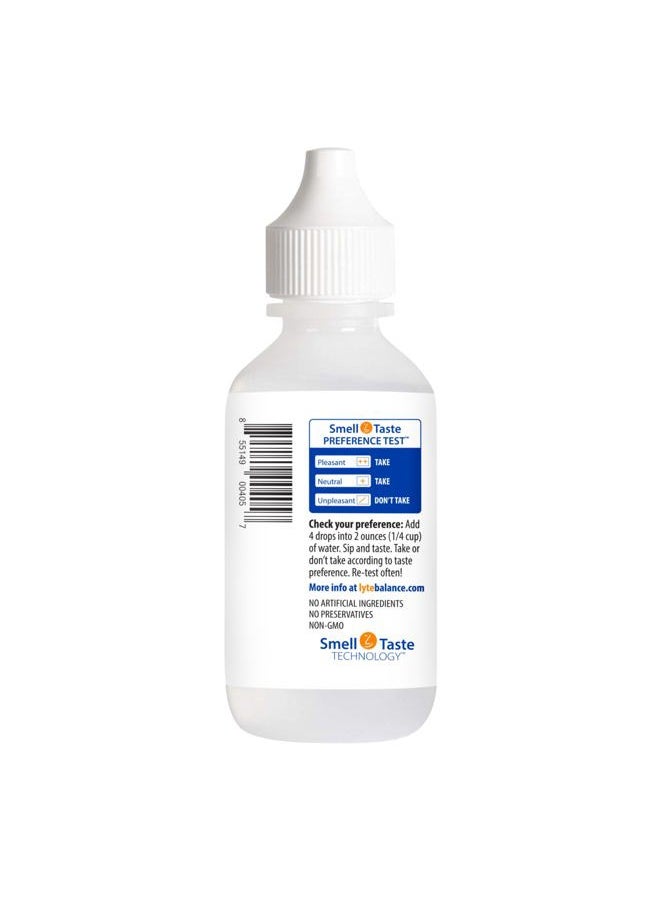 SENSEable Supplements Taste N' Score Copper Liquid Ionic Supplement; 100% Pure; 2 mg; 177 Servings  - Image 3