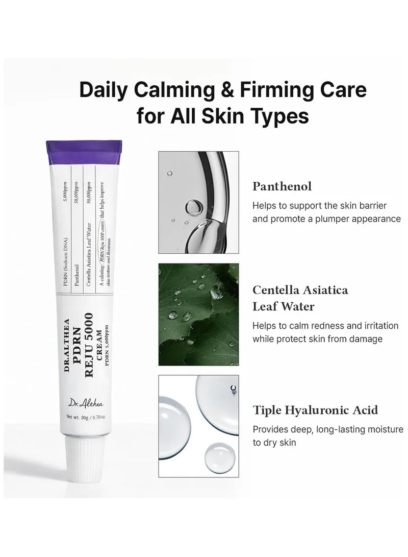 DrAlthea PDRN Reju 5000 Cream