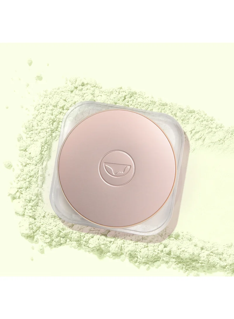 كاركتر Character Luxe Matte Perfection Powder