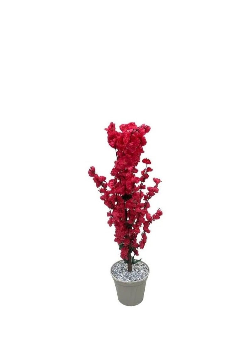 AL KHALDIYA Artificial tree, multi-colour, 20x100x20 cm 