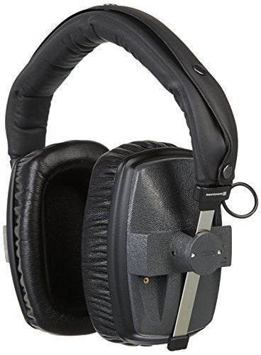 Beyer Dynamic Beyerdynamic DT 150 Closed-back Isolating Studio Headphones - Image 4