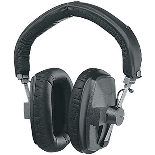 Beyer Dynamic Beyerdynamic DT 150 Closed-back Isolating Studio Headphones - Image 2