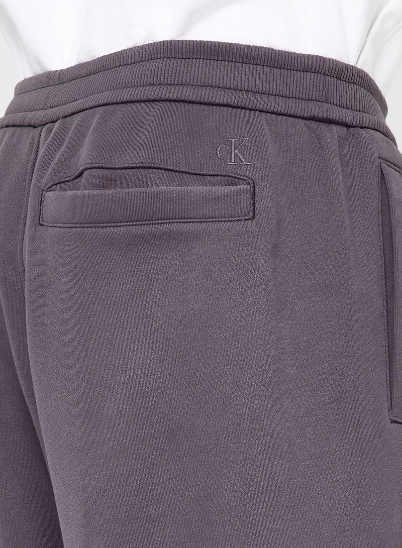 Calvin Klein Jeans Mono Logo Sweatpants
