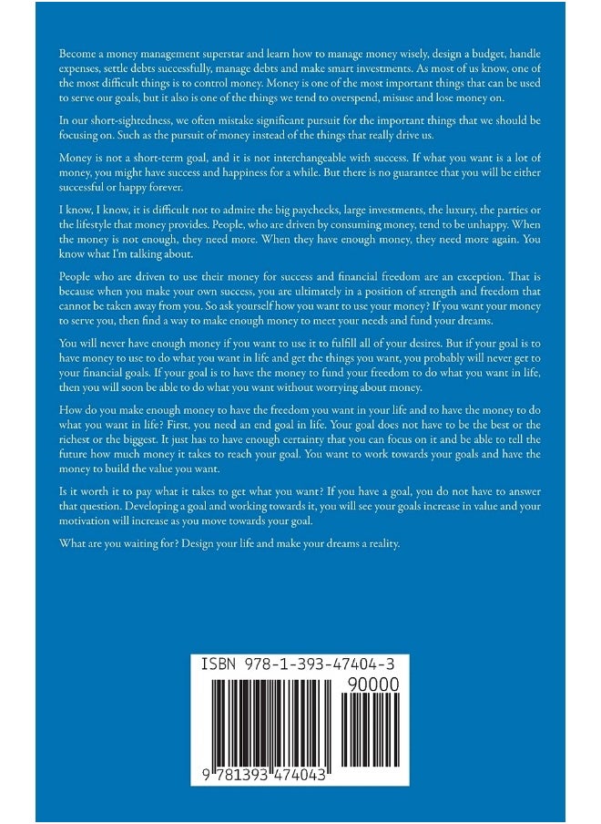 Money Management Strategies Learn Personal Finance To Manage Compulsive Your Spending, Savings And Live A Debt Free Lifestyle  - Image 2