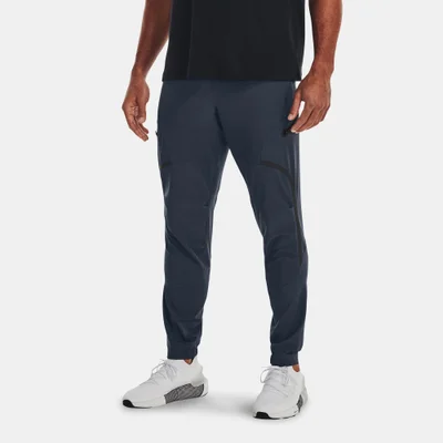UNDER ARMOUR Men's Unstoppable Cargo Pants