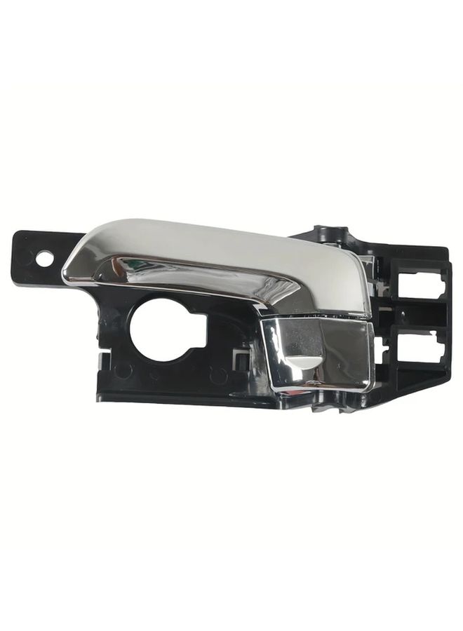 Right Side RH Interior Door Handle Compatible for KIA SPORTAGE 2007 to 2010 Models - Image 2