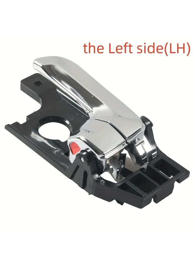 Right Side RH Interior Door Handle Compatible for KIA SPORTAGE 2007 to 2010 Models - Image 5