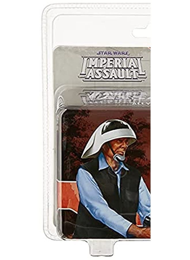 Fantasy Flight Games Imperial Assault Board Game Rebel Troopers Ally Pack ; Strategy Game ; Battle Game For Adults And Teens ; Ages 14+ ; 15 Players ; Avg. Playtime 12 Hours ; Made By  - Image 2